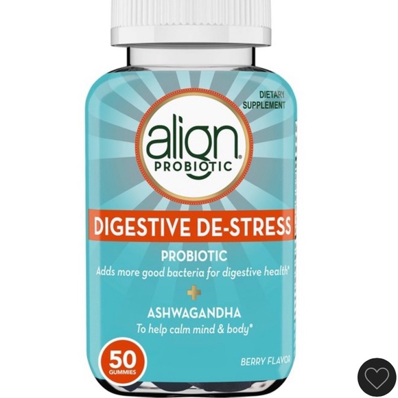 align Skincare Probiotics Poshmark